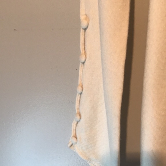 Boden Crew Neck Wool Blend Tunic Sweater - Picture 3 of 6